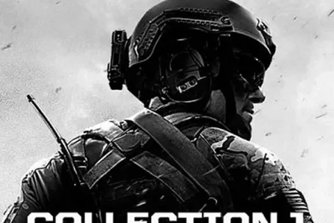 Jaquette Call of Duty: Modern Warfare 3 - Collection 1