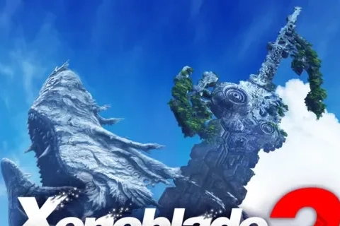 Jaquette Xenoblade Chronicles 3