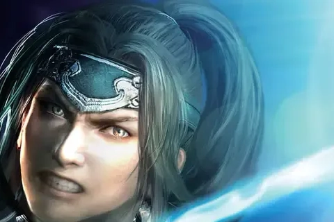 Jaquette Dynasty Warriors Next