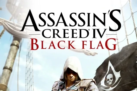 Jaquette Assassin's Creed IV Black Flag