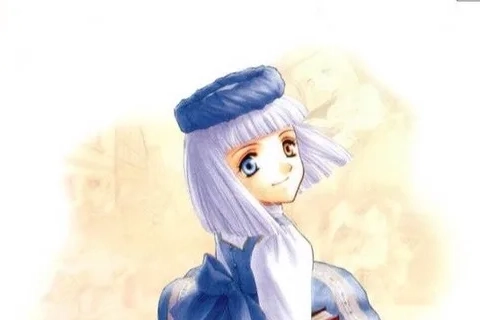 Jaquette Hermina and Culus: Atelier Lilie Another Story