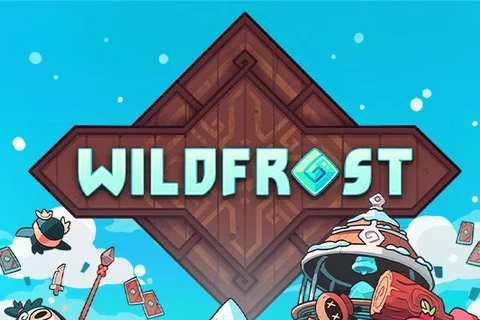 Jaquette Wildfrost