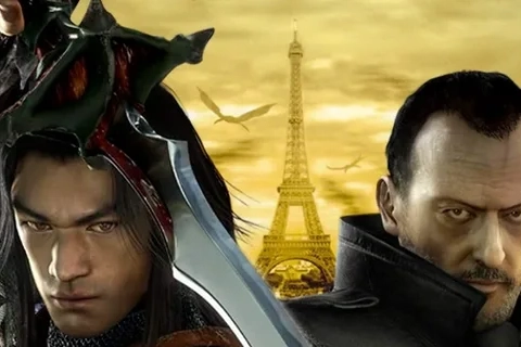 Jaquette Onimusha 3: Demon Siege