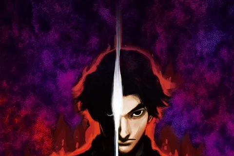 Jaquette Onimusha: Warlords