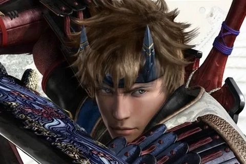 Jaquette Onimusha: Dawn of Dreams