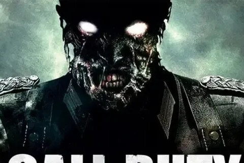 Jaquette Call of Duty: Black Ops - Rezurrection