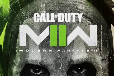 Jaquette Call of Duty: Modern Warfare II