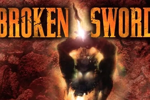 Jaquette Broken Sword: The Smoking Mirror