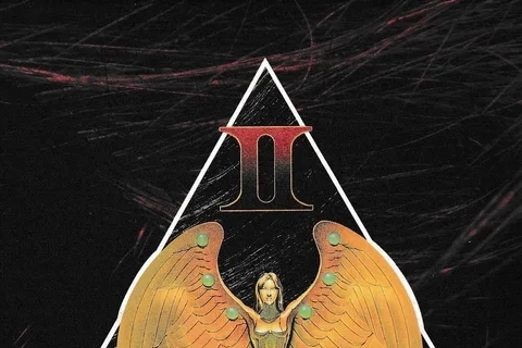 Jaquette Ys II: Ancient Ys Vanished - The Final Chapter