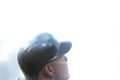 Jaquette MLB 14: The Show