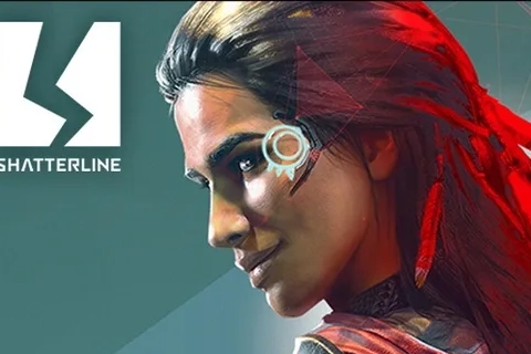 Jaquette Shatterline