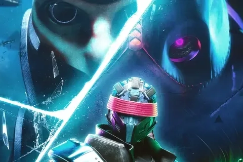 Jaquette Destiny 2: Lightfall