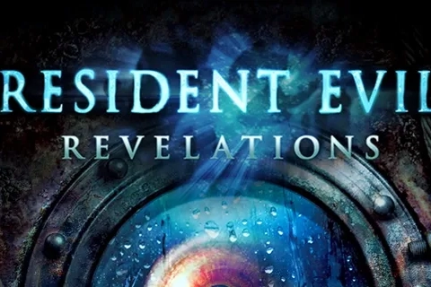 Jaquette Resident Evil: Revelations