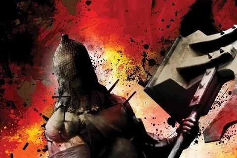 Jaquette Resident Evil: The Mercenaries 3D