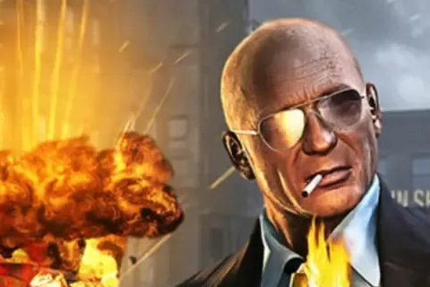 Jaquette Mafia II: Jimmy's Vendetta