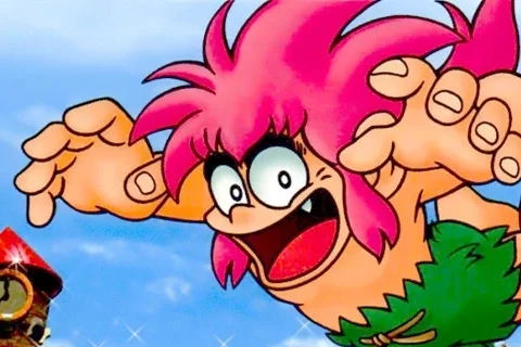 Jaquette Tomba!