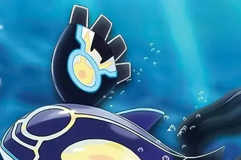 Jaquette Pokémon Alpha Sapphire