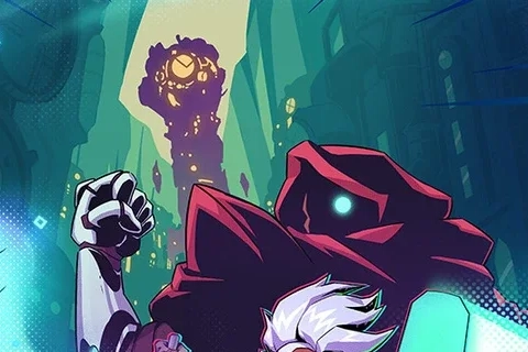 Jaquette Convergence: A League of Legends Story