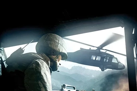 Jaquette ARMA: Armed Assault