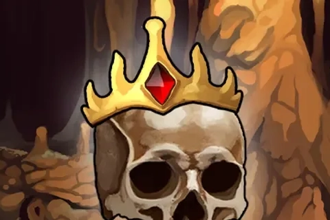 Jaquette The Kynge's Gambit