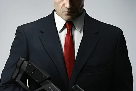 Jaquette Hitman: Sniper