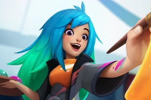 Jaquette SuchArt: Genius Artist Simulator