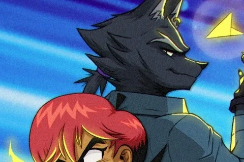 Jaquette Wander Stars