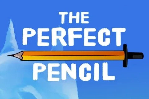 Jaquette The Perfect Pencil