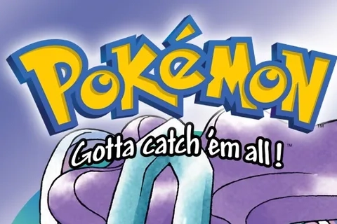 Jaquette Pokémon Crystal Version