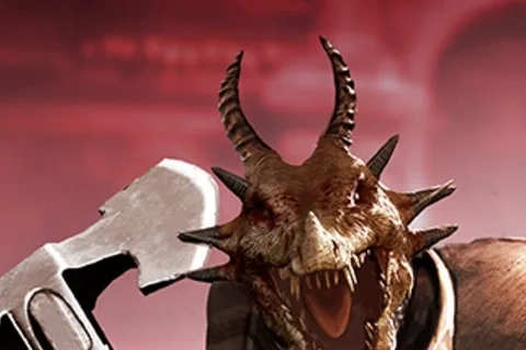 Jaquette Solasta: Crown of the Magister - Inner Strength