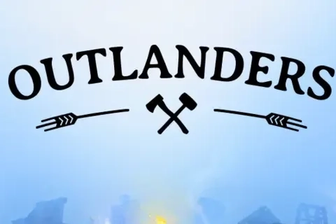 Jaquette Outlanders