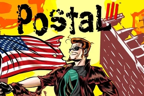 Jaquette Postal III