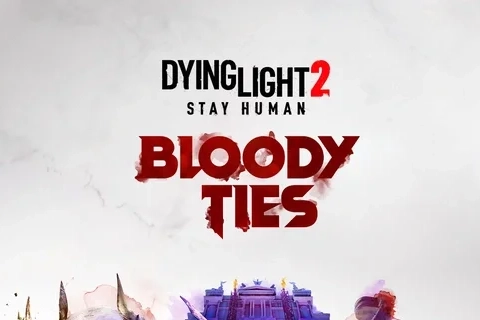 Jaquette Dying Light 2: Stay Human - Bloody Ties