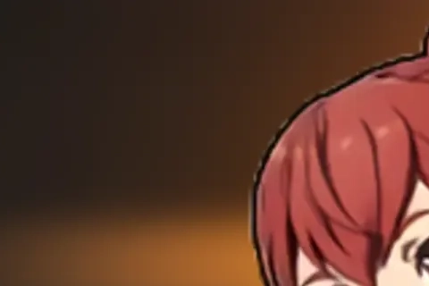 Jaquette Fire Emblem Fates: Anna on the Run