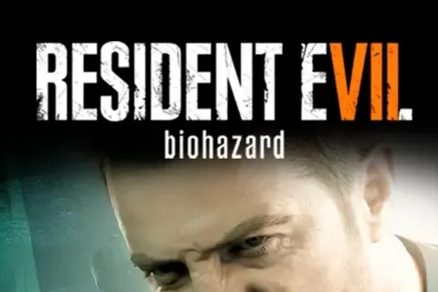 Jaquette Resident Evil 7: Biohazard - Not A Hero