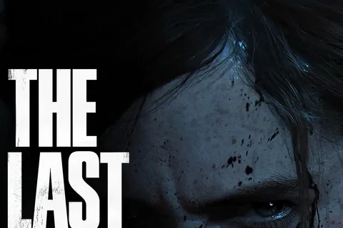 Jaquette The Last of Us Part II