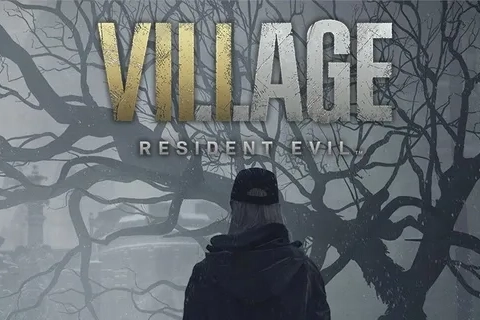 Jaquette Resident Evil Village: Shadows of Rose