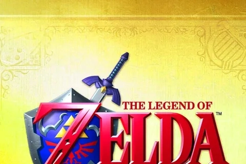 Jaquette The Legend of Zelda: Ocarina of Time 3D