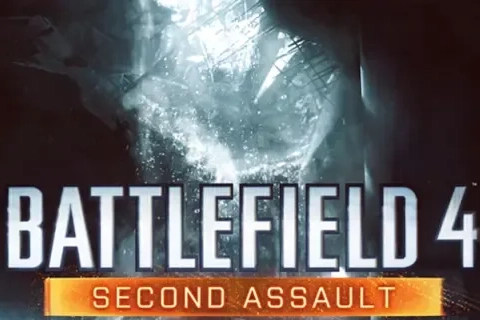 Jaquette Battlefield 4: Second Assault