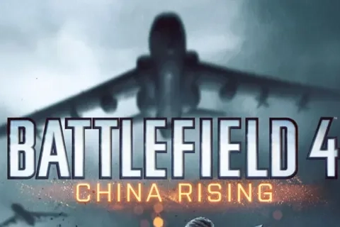 Jaquette Battlefield 4: China Rising