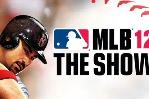 Jaquette MLB 12: The Show