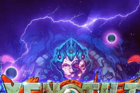 Jaquette Xenotilt: Hostile Pinball Action