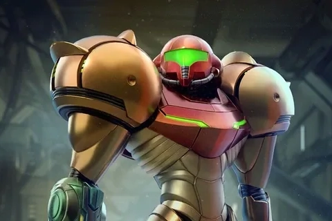 Jaquette Metroid Prime Remastered