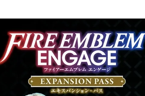 Jaquette Fire Emblem: Engage - Expansion Pass: Wave 1