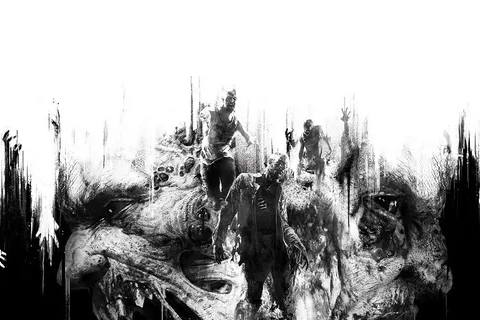 Jaquette Dying Light: The Following