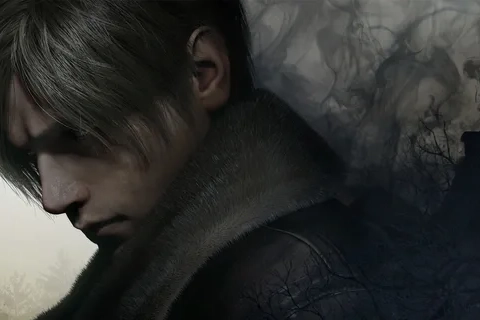 Jaquette Resident Evil 4