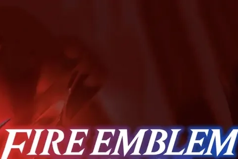 Jaquette Fire Emblem: Engage - Expansion Pass: Wave 4