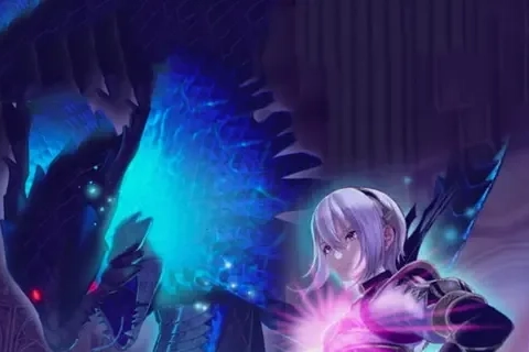 Jaquette Fire Emblem Engage: Fell Xenologue