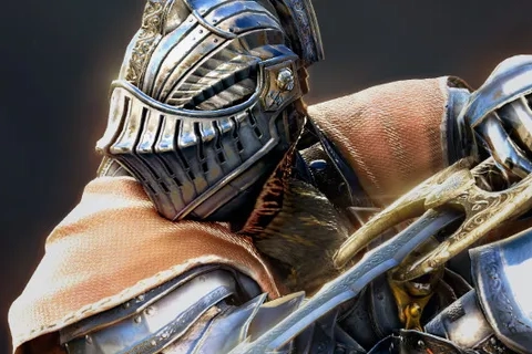 Jaquette Black Desert