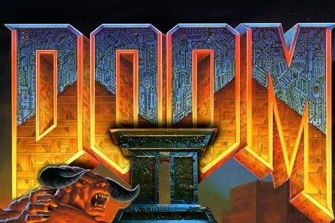 Jaquette Doom II: Hell on Earth